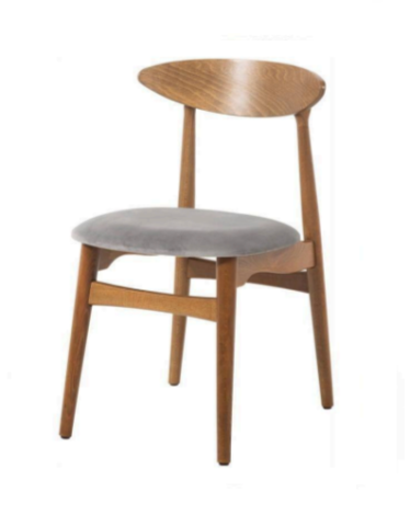 mabel papel sandalye